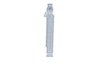 SCHIMBATOR CALDURA INCALZIRE HABITACLU NRF 54386 - Compatibil cu OPEL, VAUXHALL