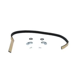 SCHIMBATOR CALDURA INCALZIRE HABITACLU NRF 54386 - Compatibil cu OPEL, VAUXHALL