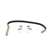 SCHIMBATOR CALDURA INCALZIRE HABITACLU NRF 54386 - Compatibil cu OPEL, VAUXHALL