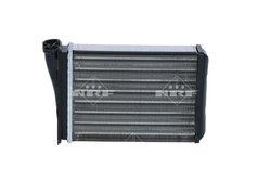 Schimbator caldura incalzire habitaclu NRF 54388