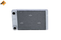Schimbator caldura incalzire habitaclu NRF 54389