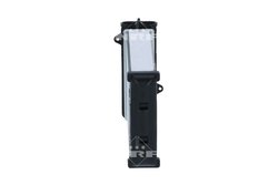 Schimbator caldura incalzire habitaclu NRF 54388