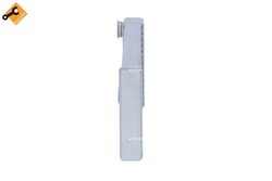 SCHIMBATOR CALDURA INCALZIRE HABITACLU NRF 54389 - Compatibil cu CHEVROLET, OPEL, VAUXHALL