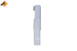 SCHIMBATOR CALDURA INCALZIRE HABITACLU NRF 54389 - Compatibil cu CHEVROLET, OPEL, VAUXHALL