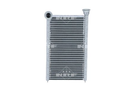 Schimbator caldura incalzire habitaclu NRF 54391