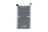 Schimbator caldura incalzire habitaclu NRF 54391