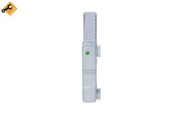 SCHIMBATOR CALDURA INCALZIRE HABITACLU NRF 54389 - Compatibil cu CHEVROLET, OPEL, VAUXHALL