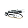 Schimbator caldura incalzire habitaclu NRF 54391