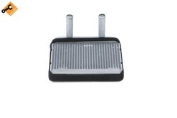 Schimbator caldura incalzire habitaclu NRF 54392