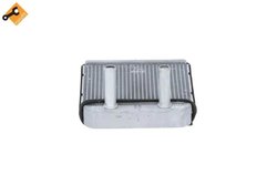 Schimbator caldura incalzire habitaclu NRF 54392