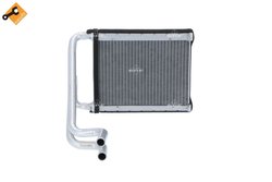 SCHIMBATOR CALDURA INCALZIRE HABITACLU NRF 54395 - Compatibil cu HYUNDAI, KIA