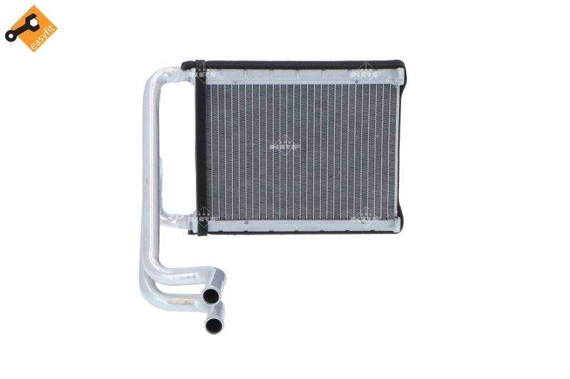 Schimbator caldura incalzire habitaclu NRF 54395