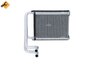 Schimbator caldura incalzire habitaclu NRF 54395