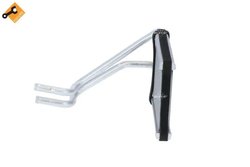 Schimbator caldura incalzire habitaclu NRF 54395