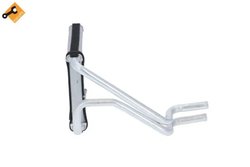 Schimbator caldura incalzire habitaclu NRF 54395