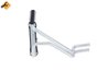 Schimbator caldura incalzire habitaclu NRF 54395