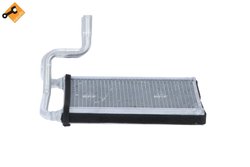 SCHIMBATOR CALDURA INCALZIRE HABITACLU NRF 54396 - Compatibil cu HYUNDAI