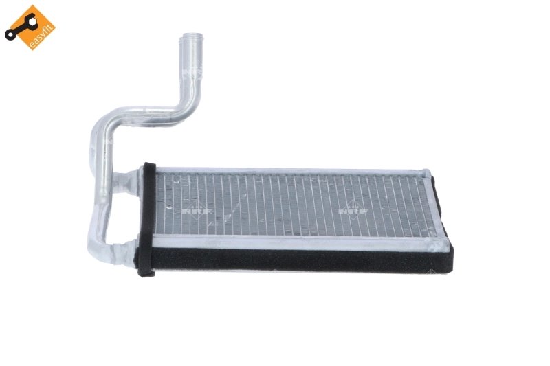 Schimbator caldura incalzire habitaclu NRF 54396