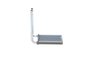 Schimbator caldura incalzire habitaclu NRF 54399
