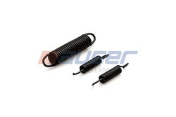 Set reparatie, rola saboti frana Auger 54399