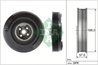Fulie arbore cotit / vibrochen INA 544 0002 10