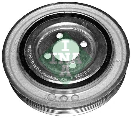 Fulie arbore cotit / vibrochen INA 544 0029 10