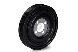Fulie arbore cotit / vibrochen INA 544 0029 10