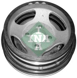 Fulie arbore cotit / vibrochen INA 544 0035 10