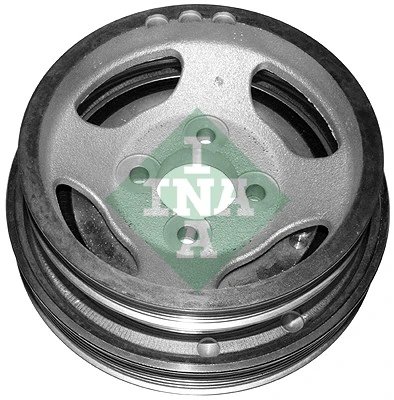 Fulie arbore cotit / vibrochen INA 544 0035 10