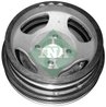 Fulie arbore cotit / vibrochen INA 544 0035 10