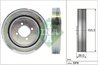 Fulie arbore cotit / vibrochen INA 544 0040 10