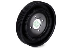 Fulie arbore cotit / vibrochen INA 544 0040 10