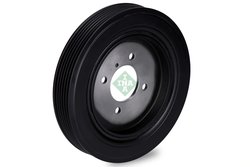 Fulie arbore cotit / vibrochen INA 544 0040 10