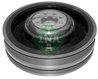 Fulie arbore cotit / vibrochen INA 544 0061 10