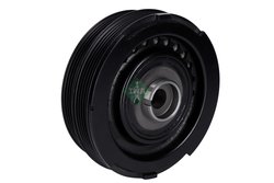Fulie arbore cotit / vibrochen INA 544 0069 10