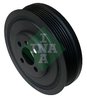 Fulie arbore cotit / vibrochen INA 544 0083 10