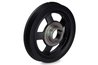 Fulie arbore cotit / vibrochen INA 544 0092 10
