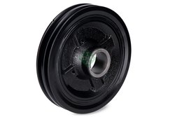 Fulie arbore cotit / vibrochen INA 544 0107 10