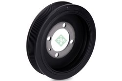 Fulie arbore cotit / vibrochen INA 544 0123 10