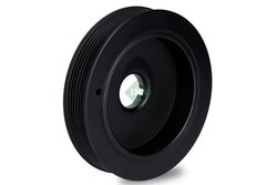 Fulie arbore cotit / vibrochen INA 544 0110 10