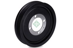 Fulie arbore cotit / vibrochen INA 544 0123 10