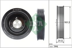 FULIE ARBORE COTIT / VIBROCHEN INA 544 0127 10 - Compatibil cu FORD, LAND ROVER