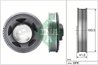 Fulie arbore cotit / vibrochen INA 544 0129 10