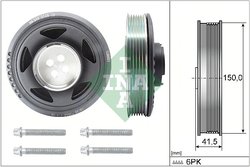 SET FULIE ARBORE COTIT INA 544 0129 20 - Compatibil cu BMW, MINI