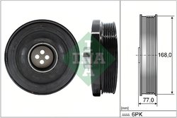 FULIE ARBORE COTIT / VIBROCHEN INA 544 0130 10 - Compatibil cu BMW