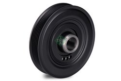 FULIE ARBORE COTIT / VIBROCHEN INA 544 0141 10 - Compatibil cu FORD
