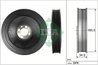 Fulie arbore cotit / vibrochen INA 544 0150 10