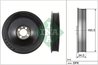 Fulie arbore cotit / vibrochen INA 544 0157 10