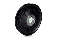 Fulie arbore cotit / vibrochen INA 544 0157 10