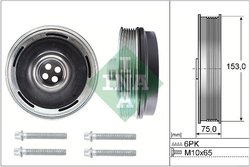 Set fulie arbore cotit INA 544 0169 20